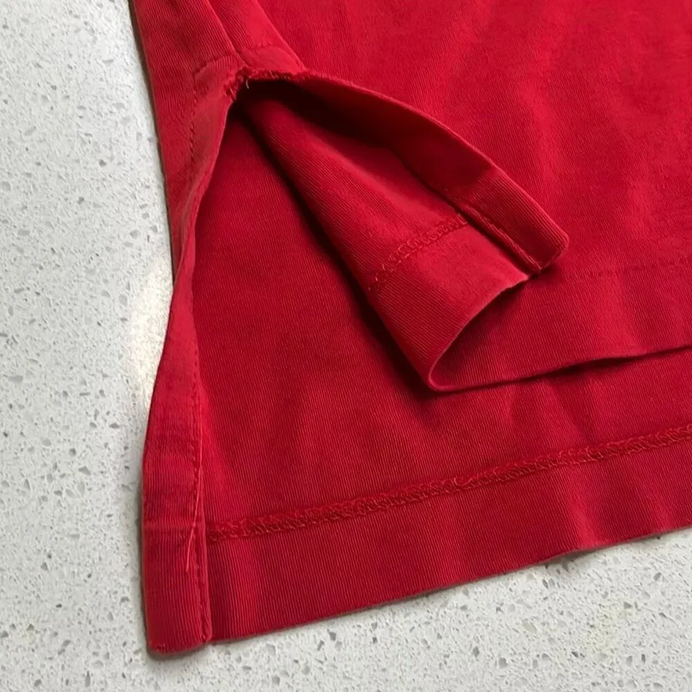 Polo Ralph Lauren Pima Soft Touch Polo Shirt Mens XXL
